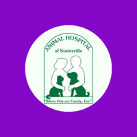 Animal Hospital of Statesville Logo