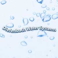 Diefenbach Water Systems Logo