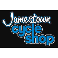 Jamestown Cycle Shop Inc. Logo