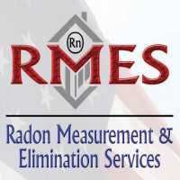 Radon Measurement & Elimination Services Logo