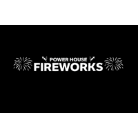 Power House Fireworks LLC Logo
