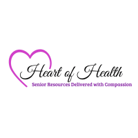 Heart Of Health LLC Logo