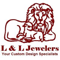 L & L Jewelers Logo