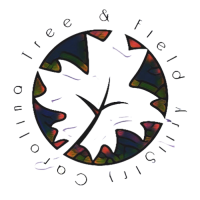 Carolina Tree & Field Artistry Logo