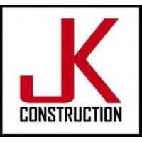John Kent Construction Logo