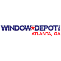 Window Depot USA of Atlanta Logo