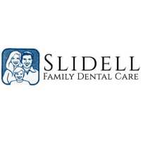 Slidell Family Dental Care Logo