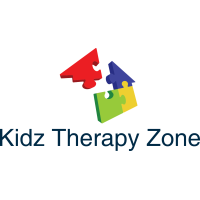 Kidz Therapy Zone Logo