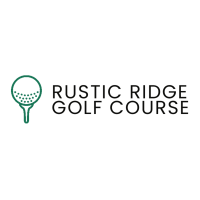 Rustic Ridge Golf Course Logo