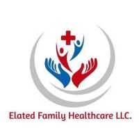 Elated Family Healthcare Logo