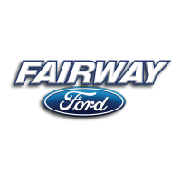 Fairway Ford Logo
