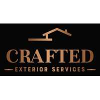 Crafted Exterior Services Logo