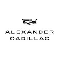 Alexander Cadillac Logo