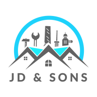 JD&sons Logo
