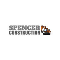 Spencer Construction Logo