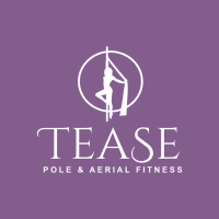 Tease Dance & Fitness Logo