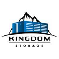 Kingdom Storage Logo