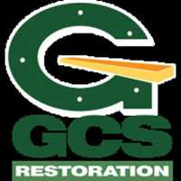 GCS Restoration Logo