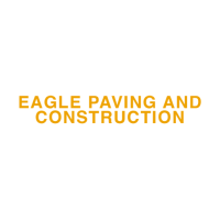 Eagle Paving and Construction Logo