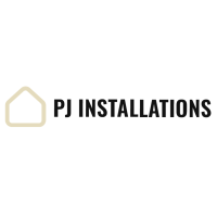 PJ installations CO Logo