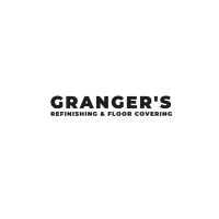 Grangers Hardwood Flooring Logo