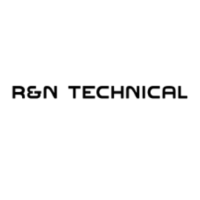 R&N Technical Logo