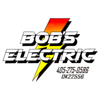 Bob's Electric Logo