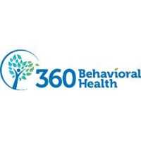 360 Behavioral Health Logo