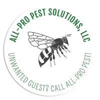 All-Pro Pest Solutions Logo