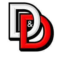 D&D Smokes & More Logo