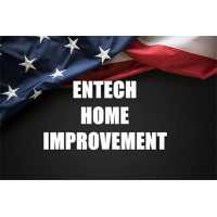 Entech Home Improvement Logo