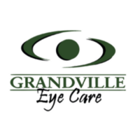 Grandville Eye Care Logo