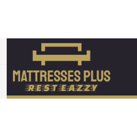 Mattresses Plus Logo