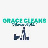 Grace Chem-Dry Logo