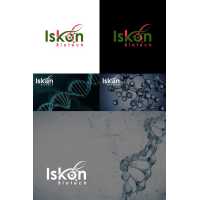 Iskon Biotech Logo