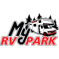 My RV Park Selma Logo