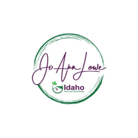 Idaho Farm and Home Realty: Jo Ann Lowe Logo
