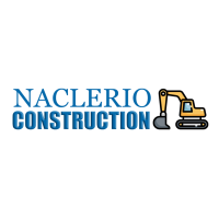Naclerio Contracting, LLC. Logo