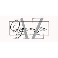 Organize AZ Logo