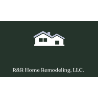 R&R Home Remodeling LLC Logo