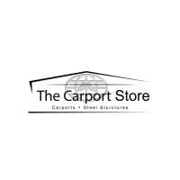 The Carport Store Logo