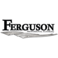 Ferguson Professional Flooring Logo