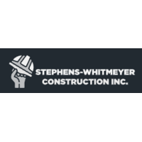 Stephens-Whitmeyer Construction Inc Logo
