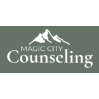Magic City Counseling Logo