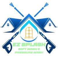 EZ Splash Logo