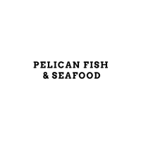 Pelican's Steak & Seafood Logo
