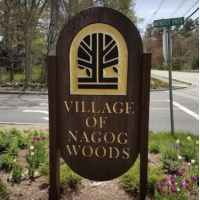 Village of Nagog Woods Logo