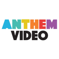 Anthem Video Logo