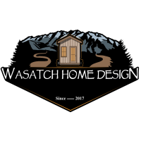 Wasatch Home Design Logo