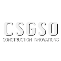 CSGSO Construction Innovations Logo